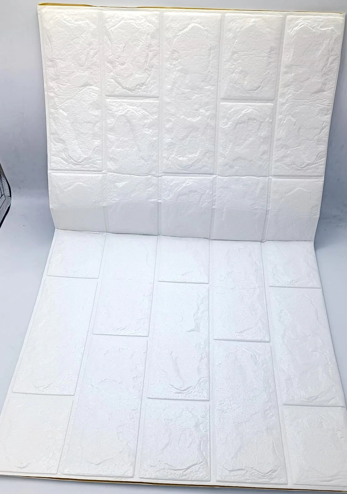 3D Wall Panels Brick