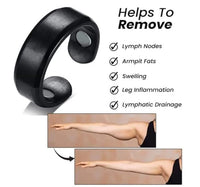 Therapeutic Magnetic Ring