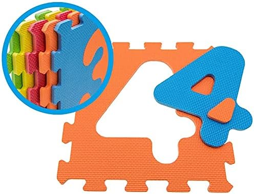 Puzzle Play Mat (12pc)