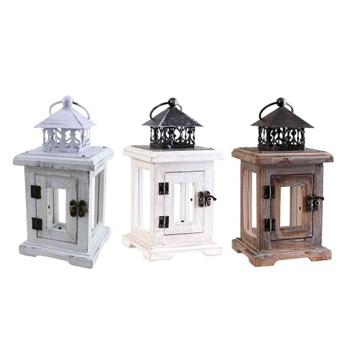 Candle Holder Lantern