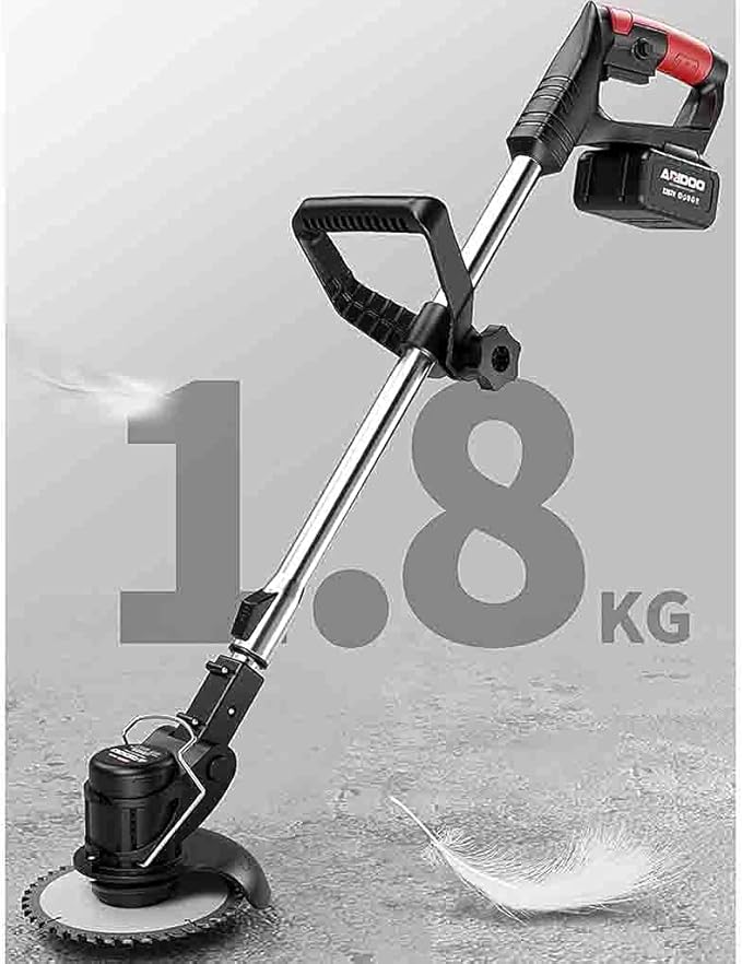 Hand Push Lawn Mower