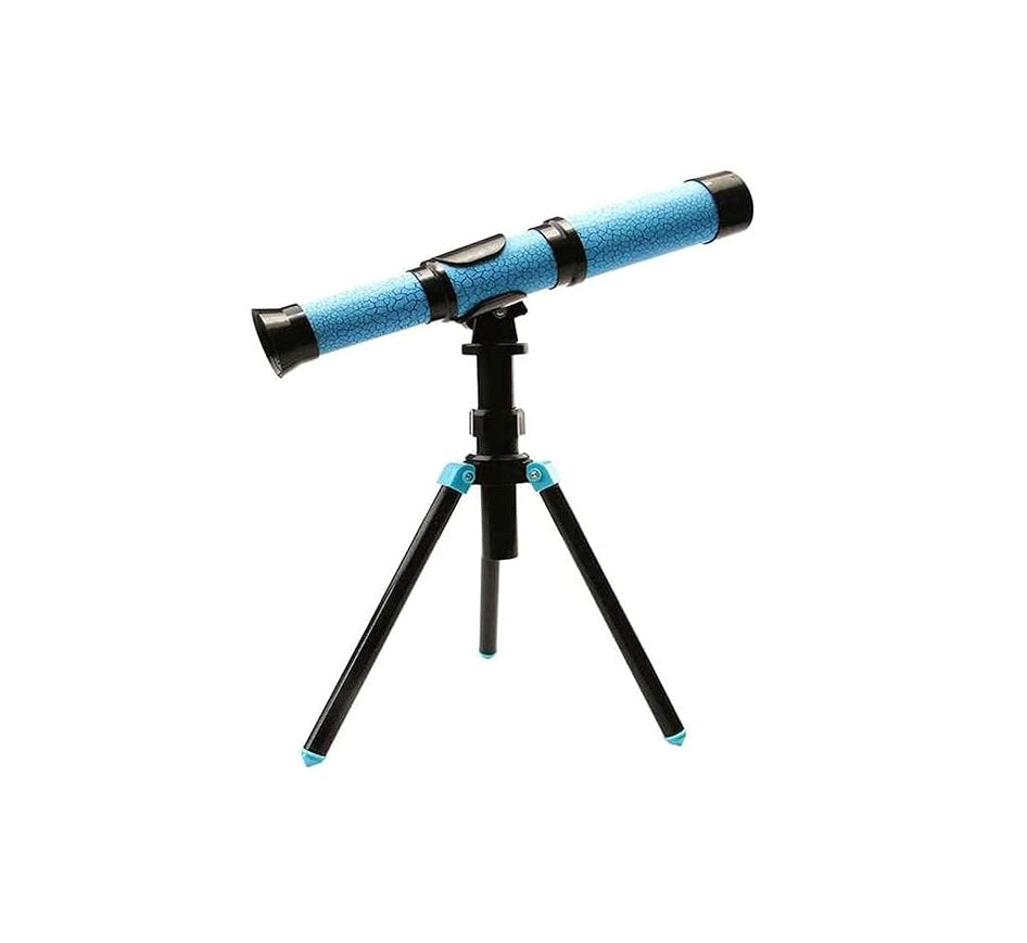 Tripod Telescope Kids Toy