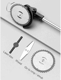 Hand Push Lawn Mower