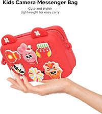 Kids Trendy Satchel