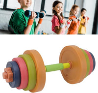 Dumbbell Toys for Kids