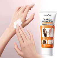 Whiten Hand Cream (100g)
