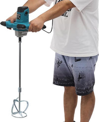 Electric Concrete Mixer