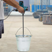 Electric Concrete Mixer