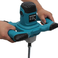 Electric Concrete Mixer