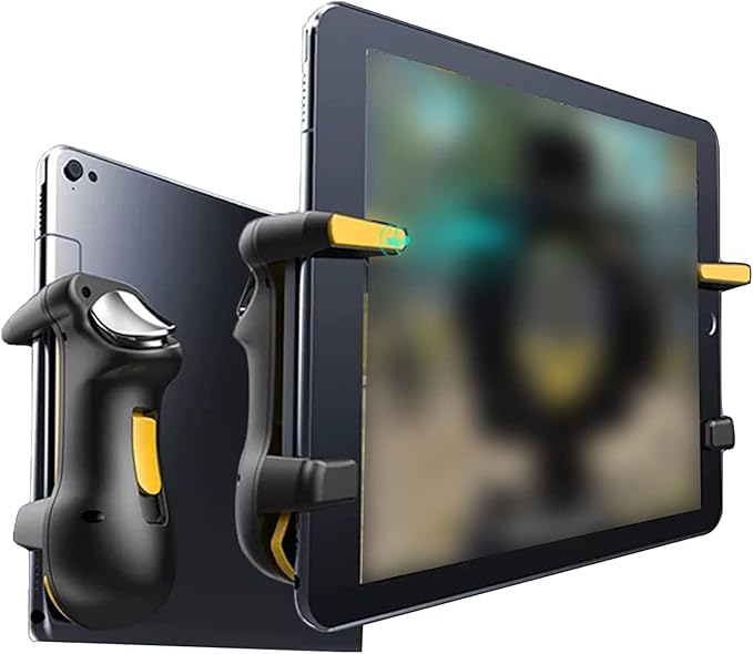 Shooter Stick With Cable & USB