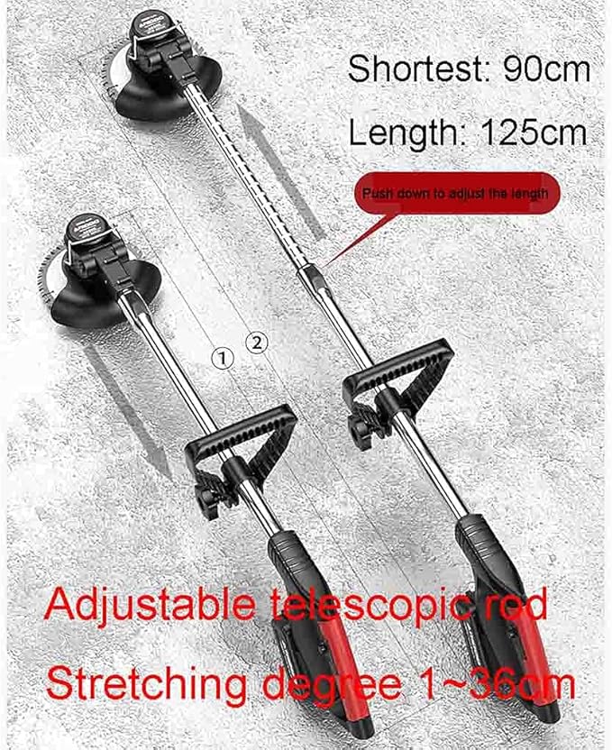 Hand Push Lawn Mower