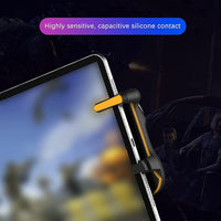 Shooter Stick With Cable & USB