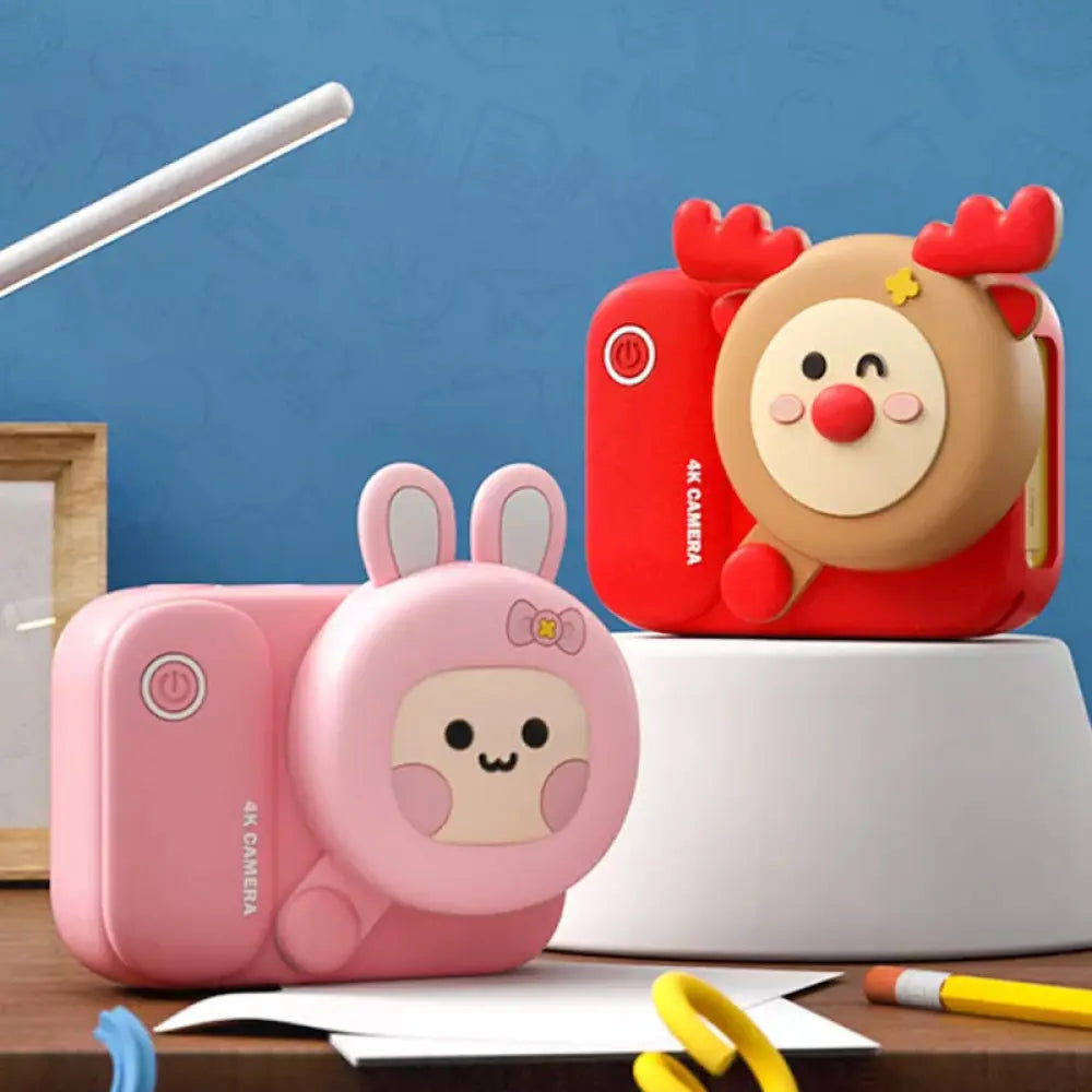 Digital Pocket Camera For kids