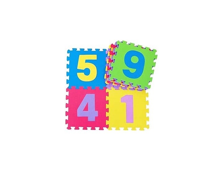 Puzzle Play Mat (12pc)