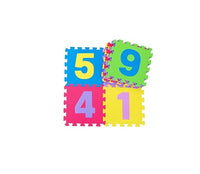 Puzzle Play Mat (12pc)