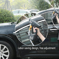 Pressure Washer For Car