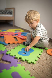 Puzzle Play Mat (12pc)