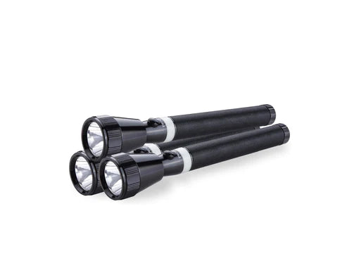 Rechargeable LED Flashlight