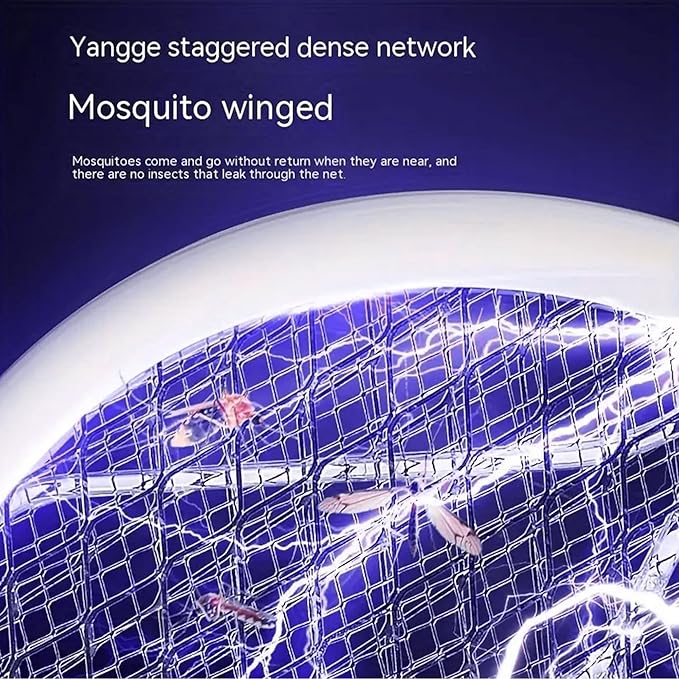 Electric Fly Swatter