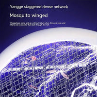 Electric Fly Swatter