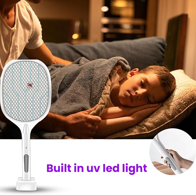 Electric Fly Swatter