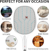 Electric Fly Swatter