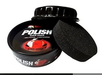 Car Polish Wax (230g)