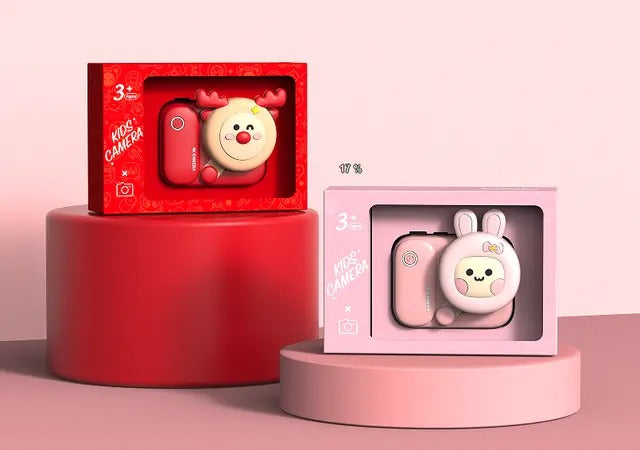 Digital Pocket Camera For kids