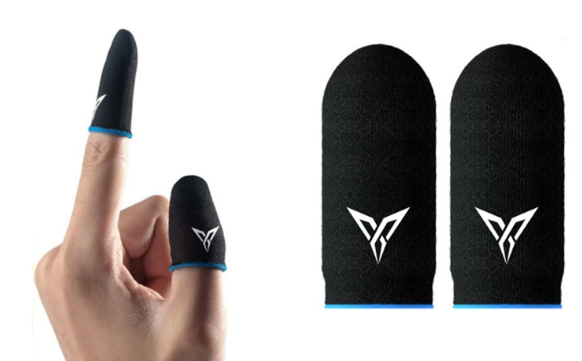 Finger Sleeve (Nylon)