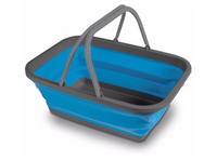 Outdoors Foldable Basket