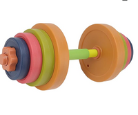 Dumbbell Toys for Kids