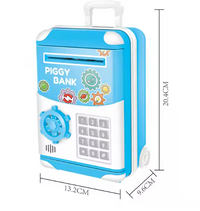 Piggy Bank ATM Toy