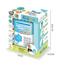 Piggy Bank ATM Toy