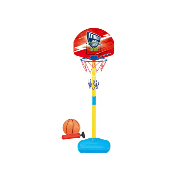 Basketball Stand Toy