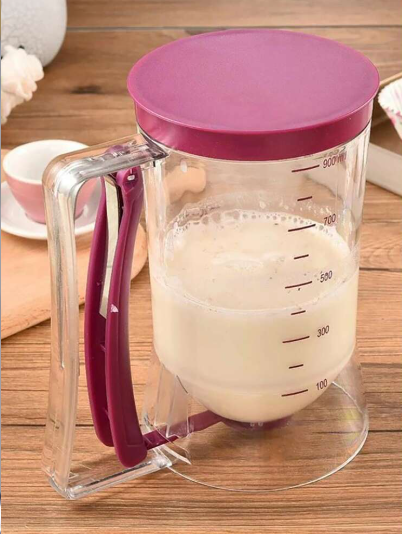 Batter Dispenser