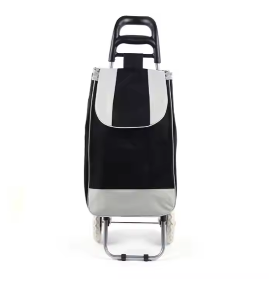 Folding Shopping Cart Trolley