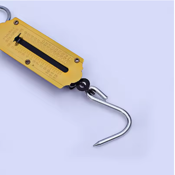 Handheld Luggage Scale