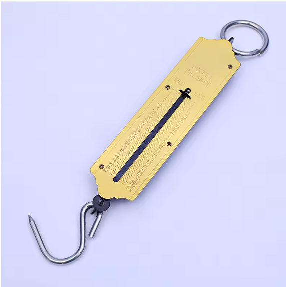 Handheld Luggage Scale