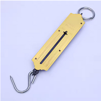 Handheld Luggage Scale