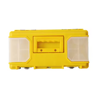 Portable Toolkit Box