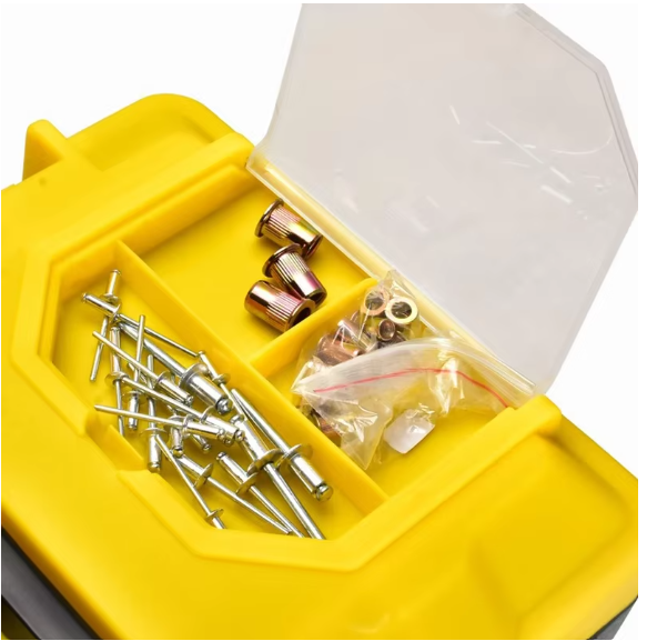 Portable Toolkit Box