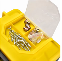 Portable Toolkit Box