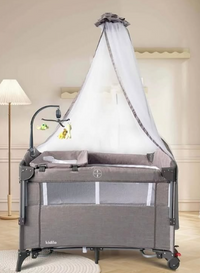 Baby Play Pen (P02)