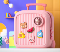 Kids Travel Backpack