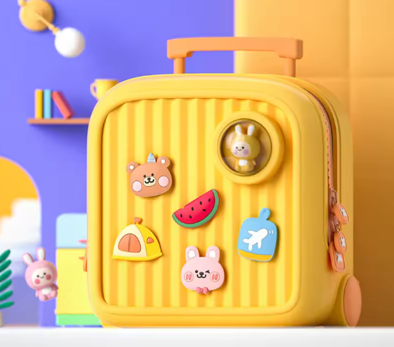 Kids Travel Backpack