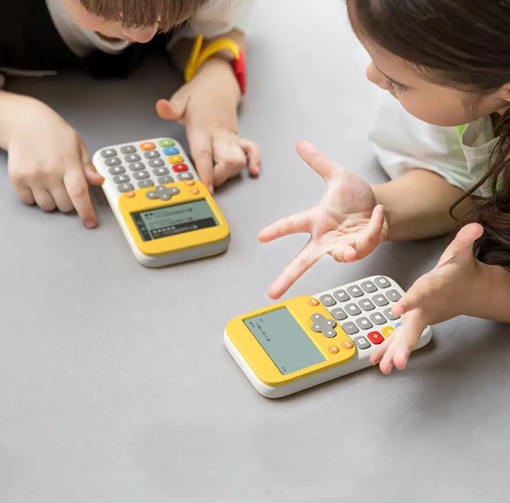 Kids Calculator