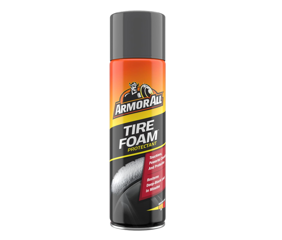 Tire Gloss Gel (500ml)