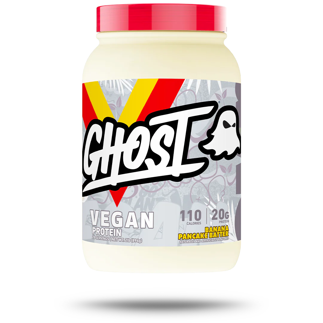 Ghost- Vegan Protein (Original)