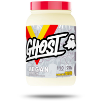 Ghost- Vegan Protein (Original)