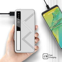 Flash Charge Power Bank